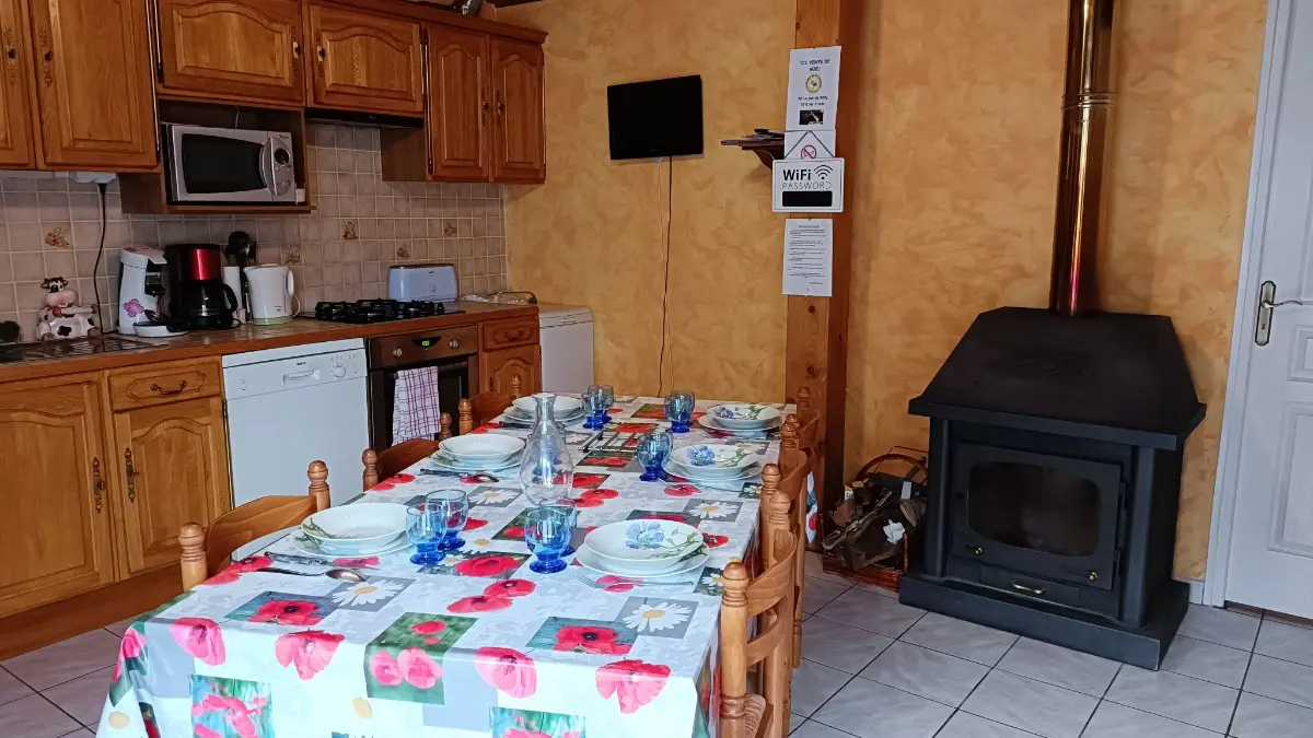 Gîte de la Pyramide Sarroux2