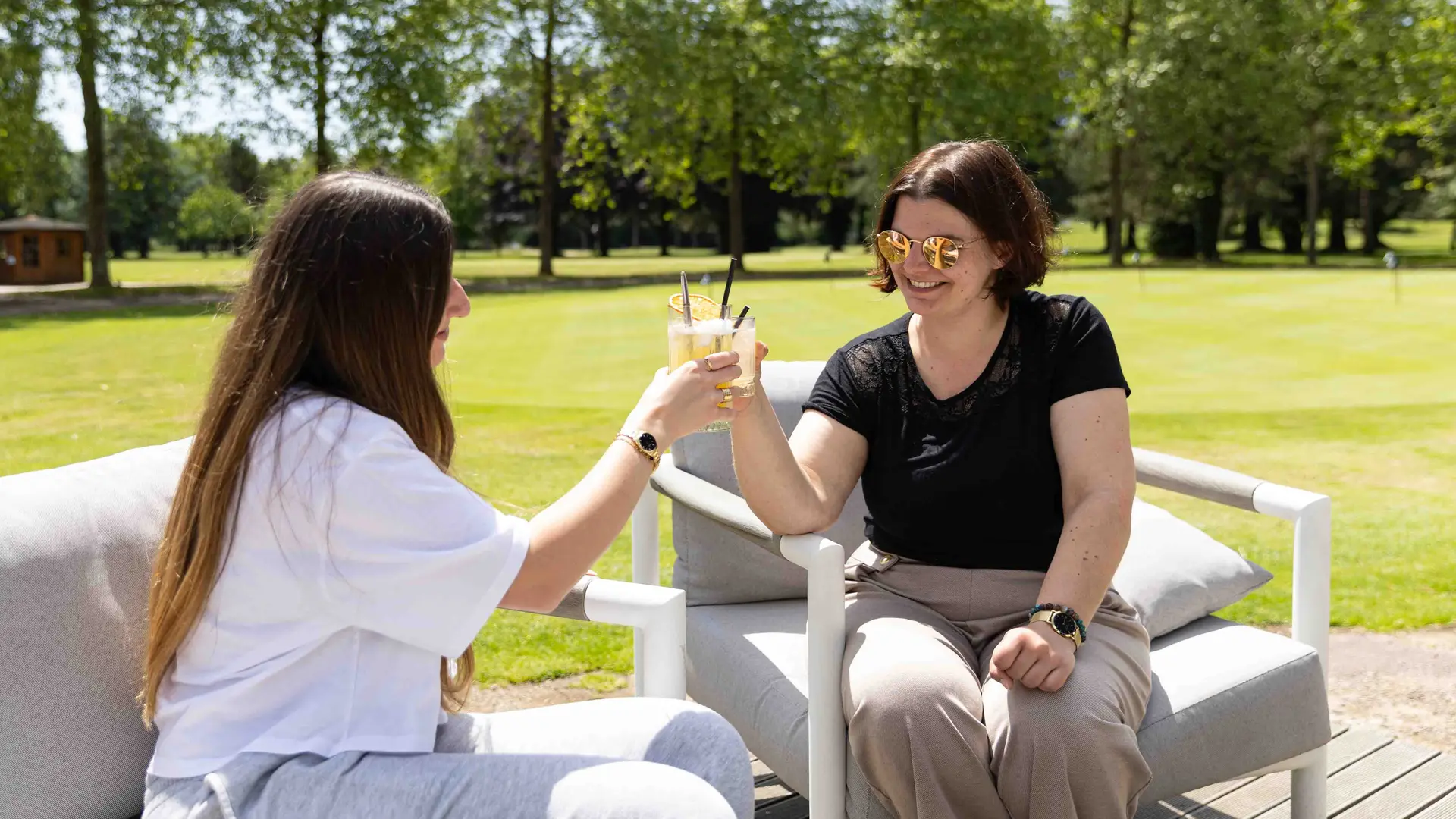 Golf Saint Lazare - 12-2030