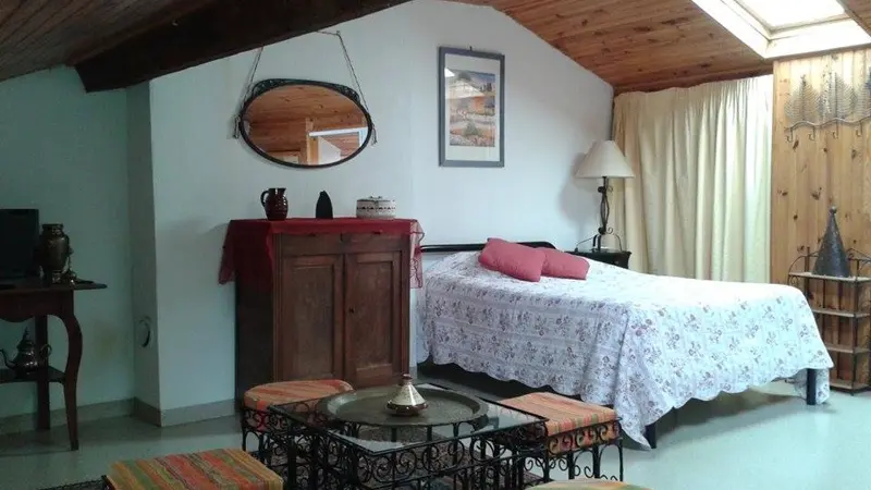 Grande Chambre Etage 2