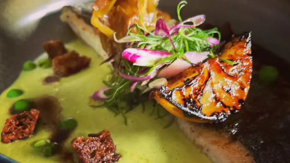 GUYAM RESTAURANT