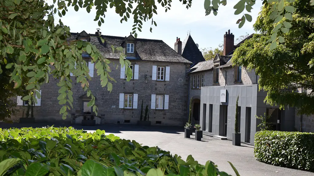 Hôtel Château de Lacan_2