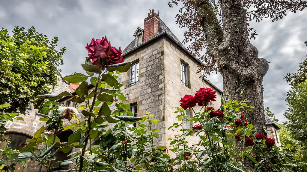 Hôtel Château de Lacan_3