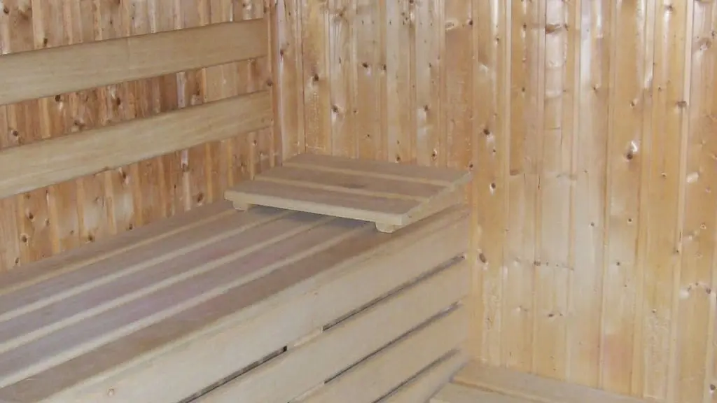 Hammam Sauna à Saint-Léonard de Noblat