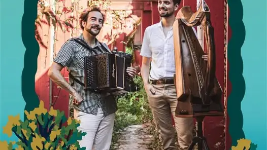 Herrou et Garcia
