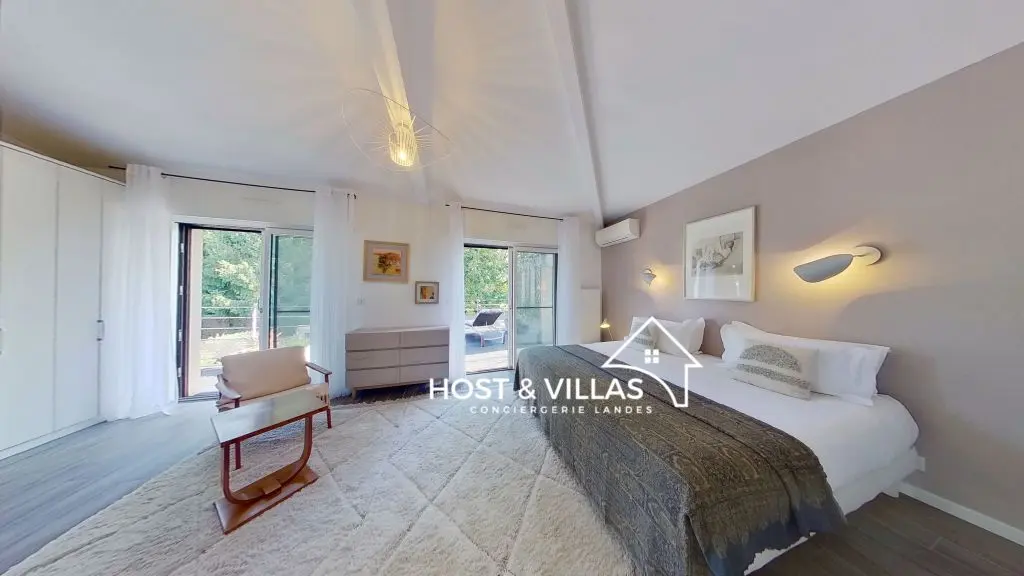 Host & Villas chambre 1 - V2