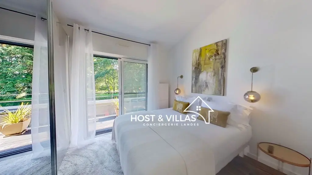 Host & Villas chambre 2 - V2
