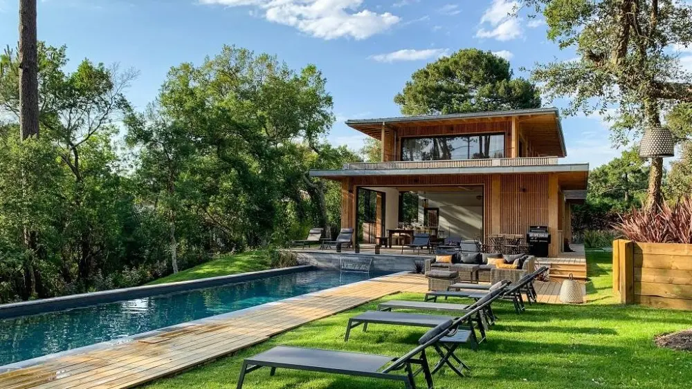 Hossegor Villas 2020