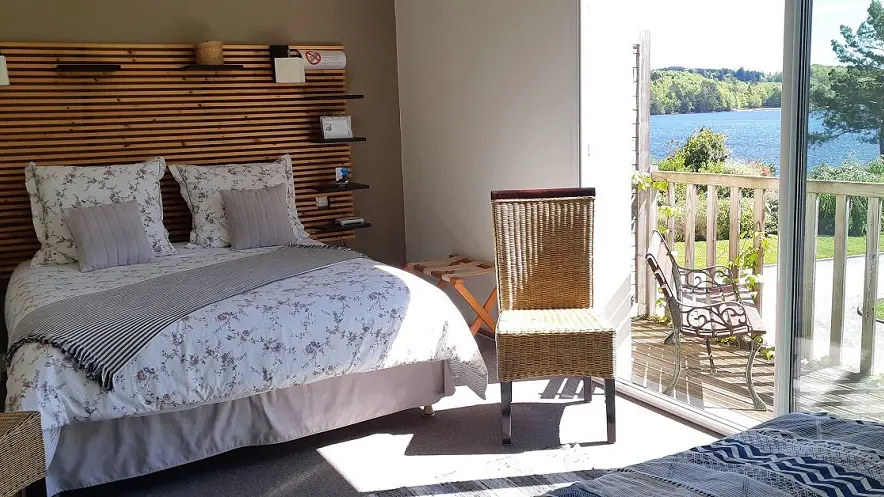 Hôtel du Lac Neuvic3