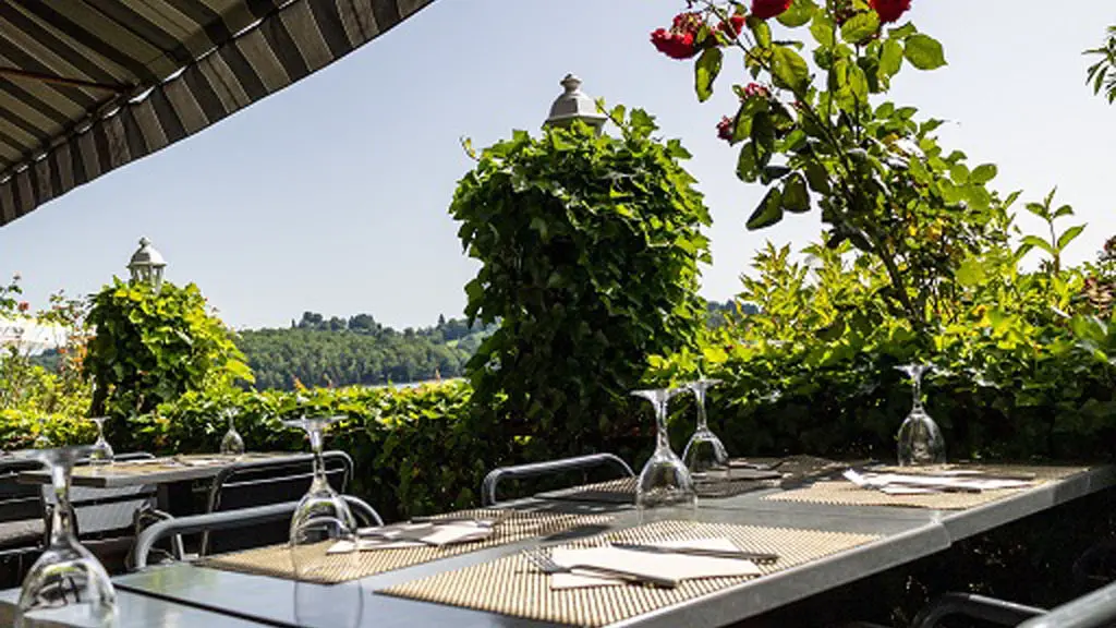 Hôtel du Lac Neuvic7