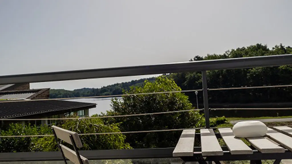 Hôtel du Lac Neuvic8