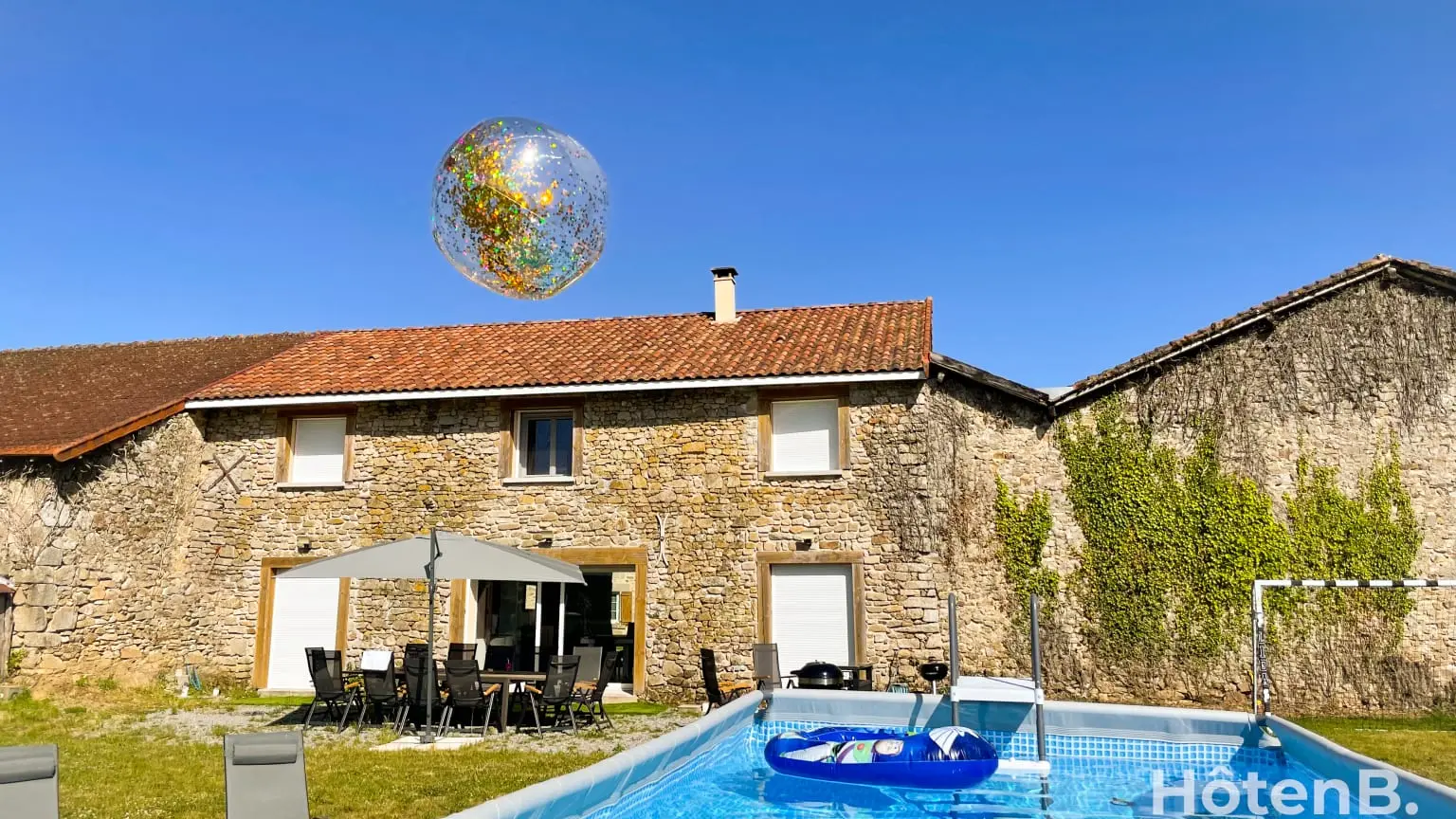 HotenB Grange Connectée 1