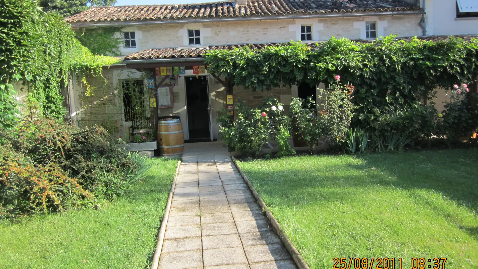 clos moulin