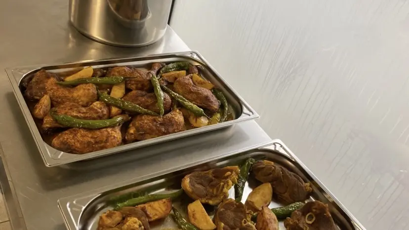 Evasion Gourmande Saint-Yrieix la Perche