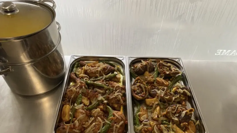 Evasion Gourmande Saint-Yrieix la Perche