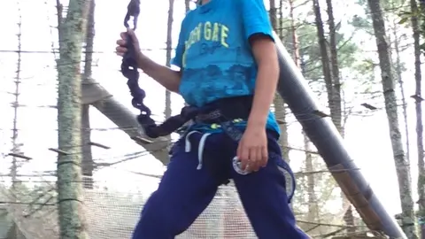 Adrenaline parc-Moliets-OTILAS