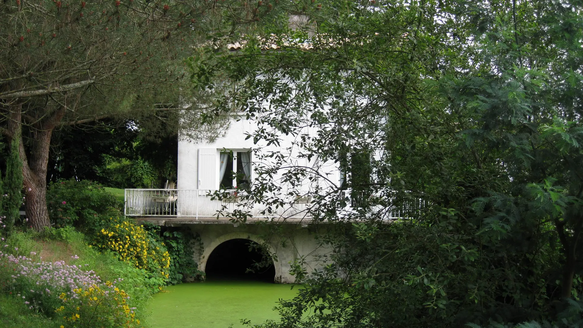 Moulin