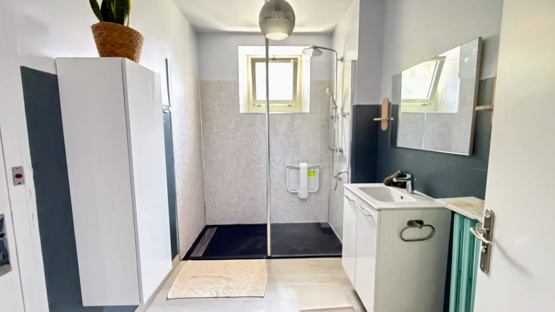 Salle de Bain