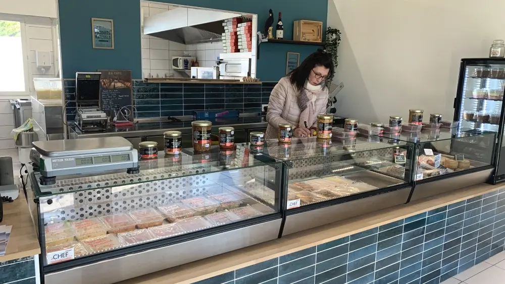 BMC Pizzeria Traiteur