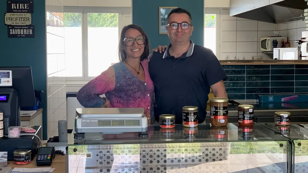 BMC Pizzeria Traiteur