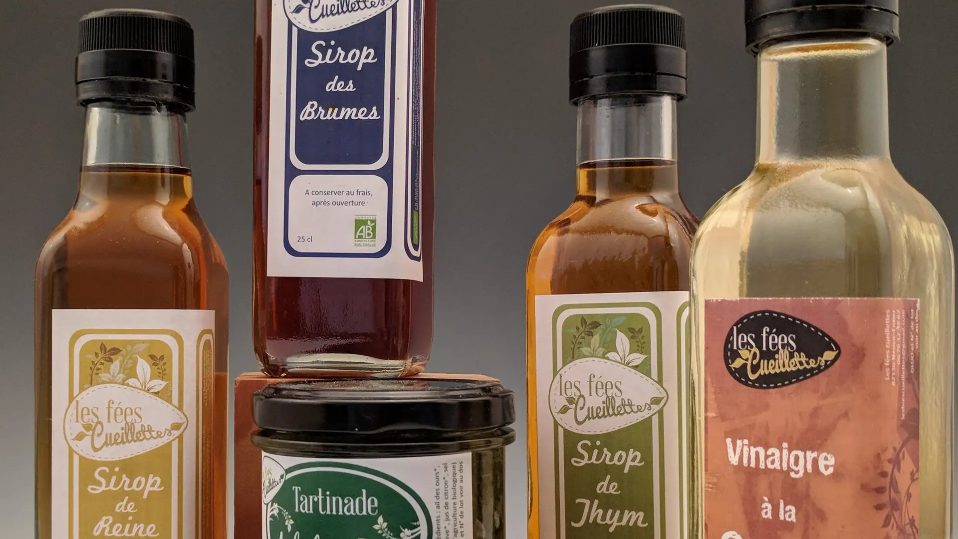 Boutique de produits régionaux de l'île de Vassivière_3