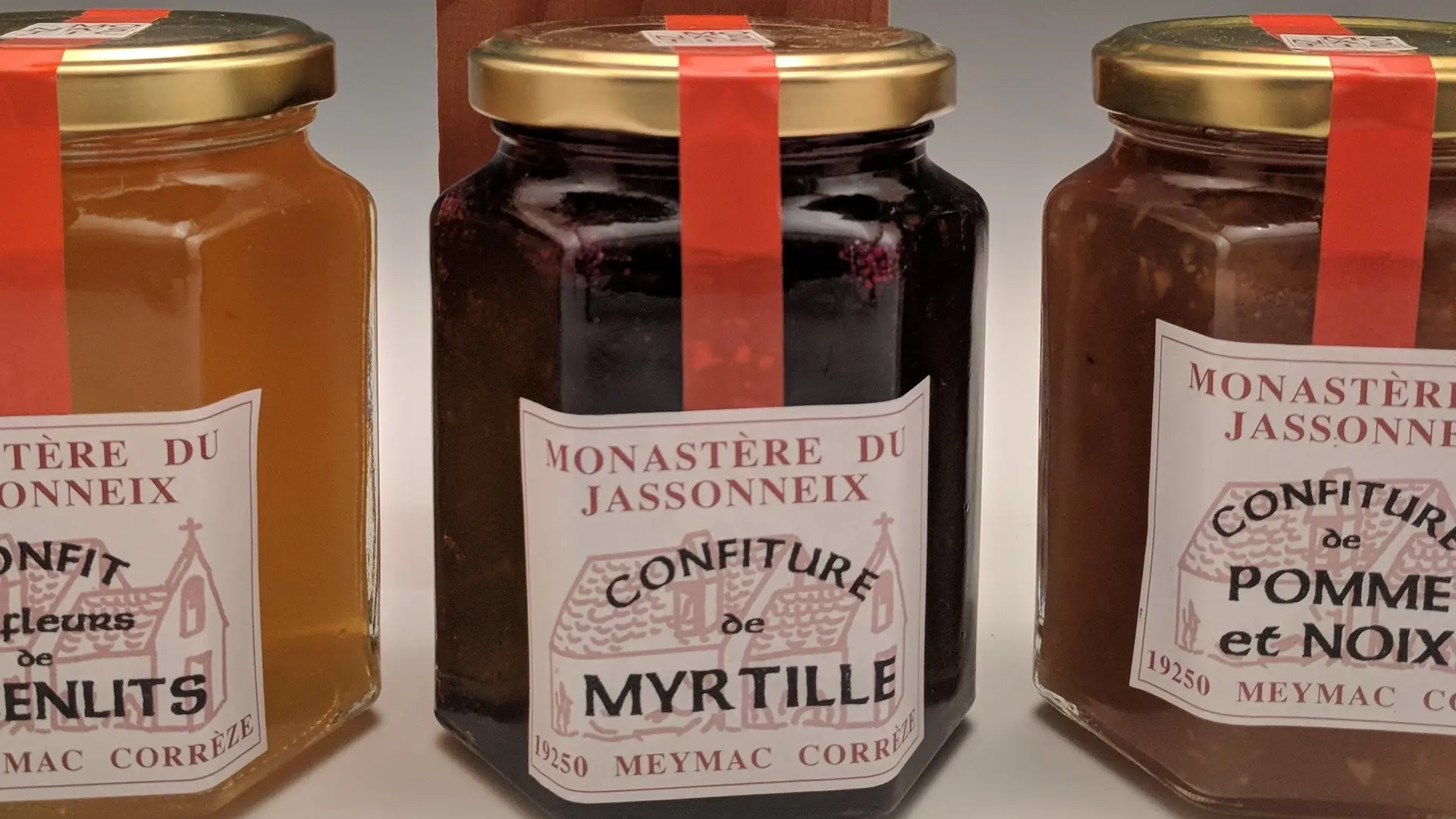 Boutique de produits régionaux de l'île de Vassivière_7