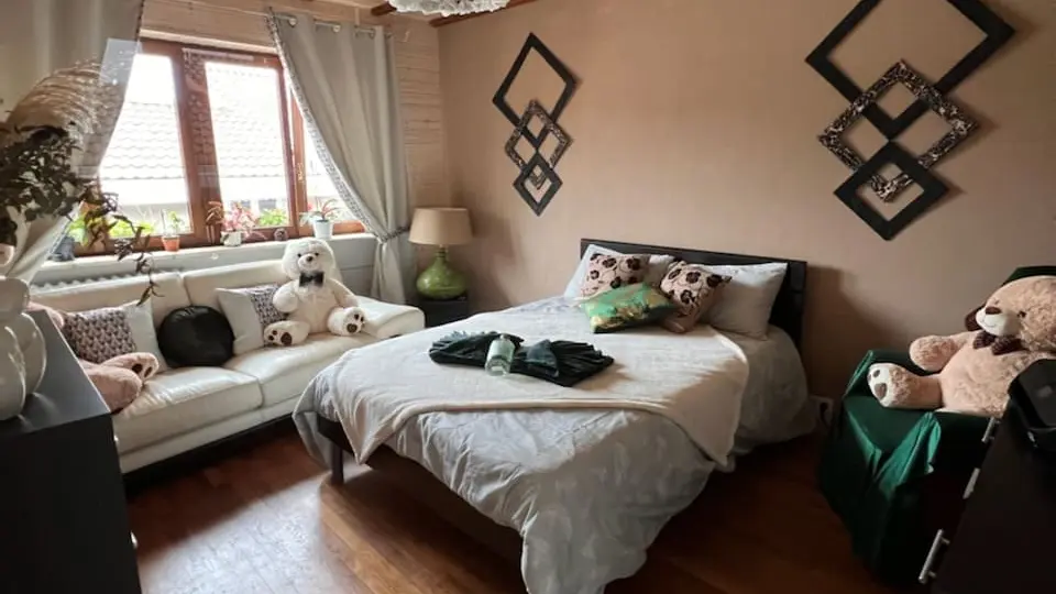 Chambre 2