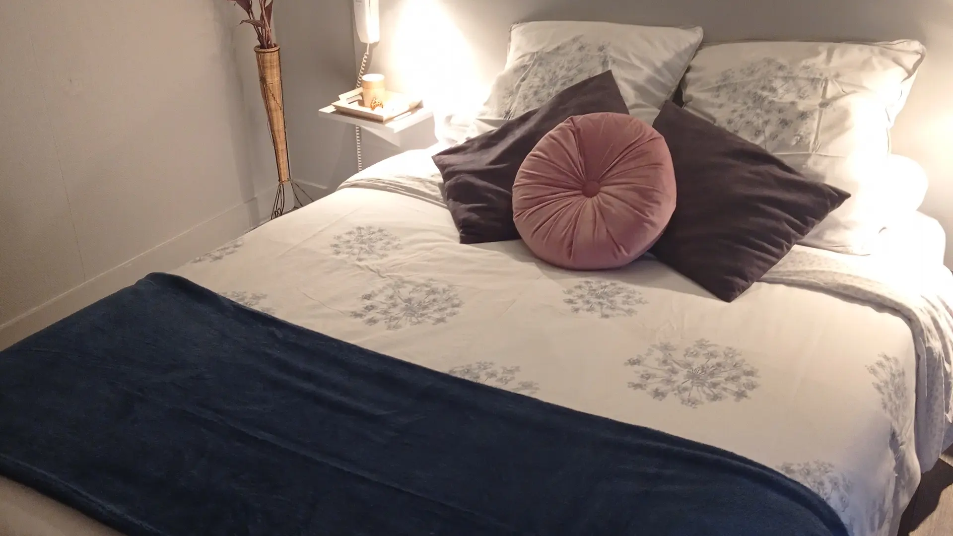 Chambre 1
