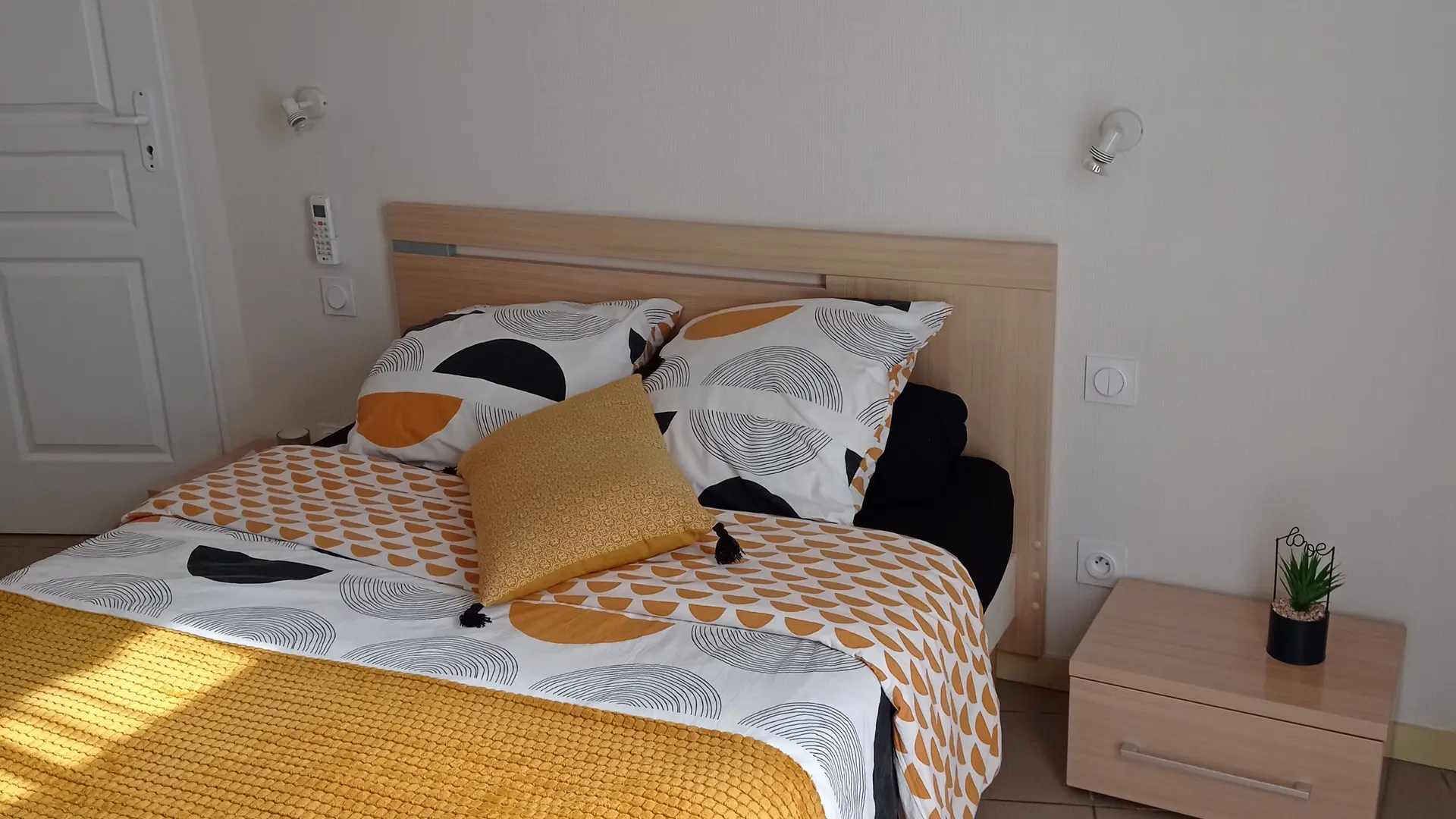 Chambre 2