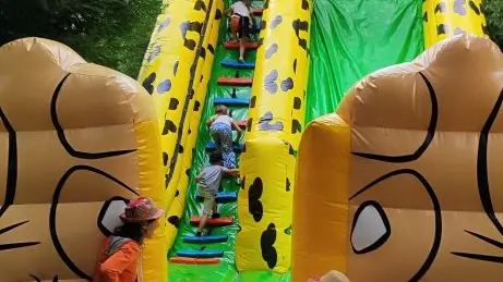 Feeriland marsupilami