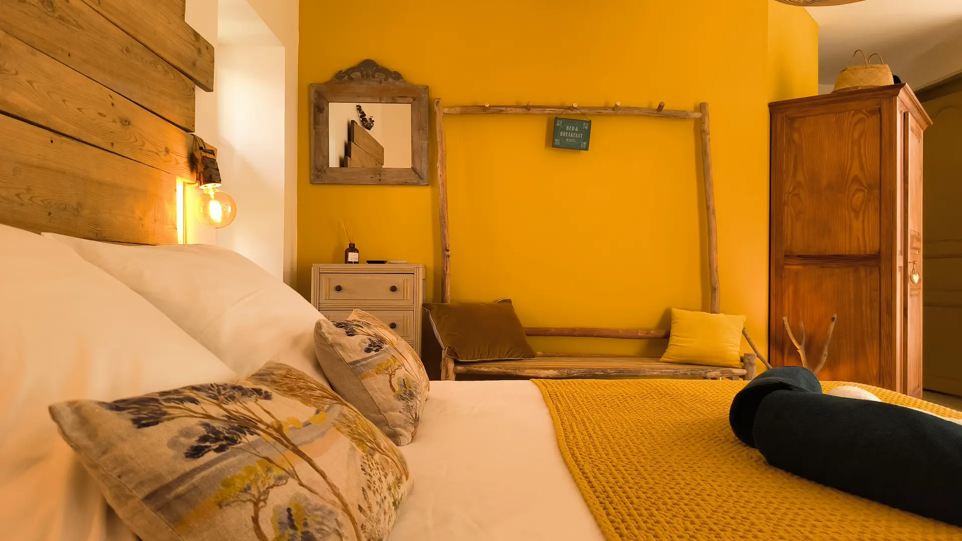 Chambre Mathilda B 2023