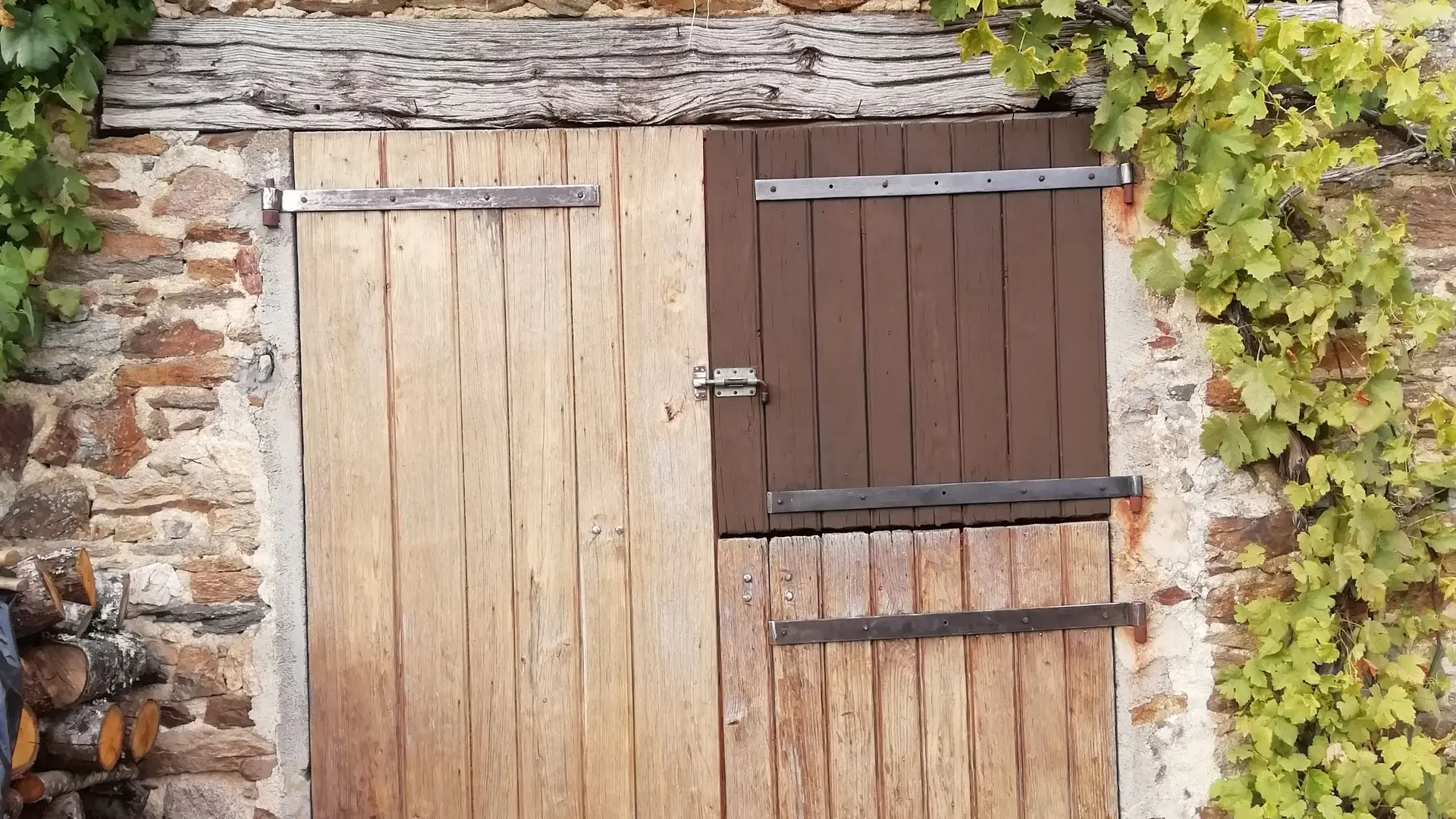 Portes
