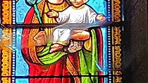 Eglise de la Croisille sur Briance