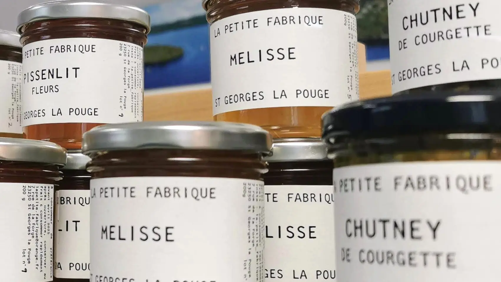 Boutique de produits régionaux de l'île de Vassivière_6
