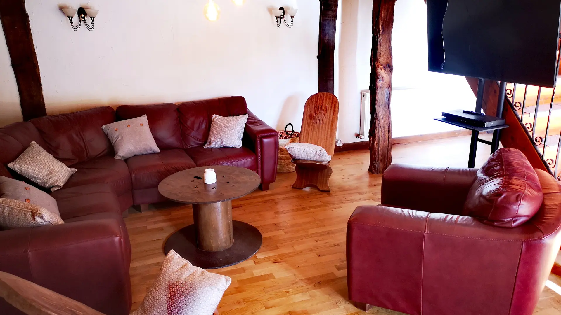 Le Salon