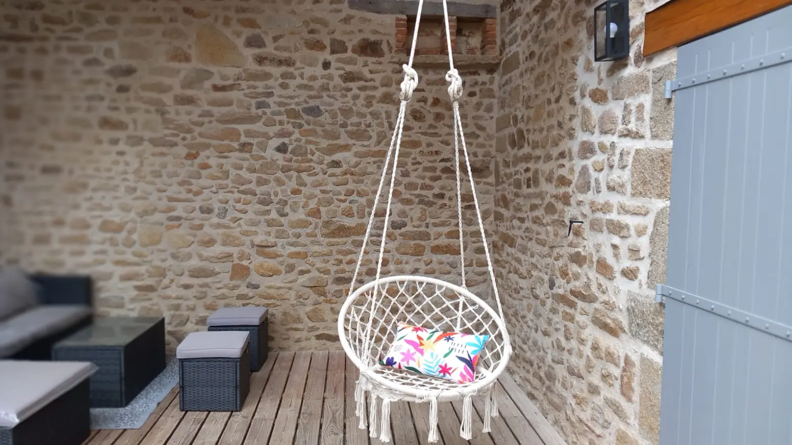 Balancelle