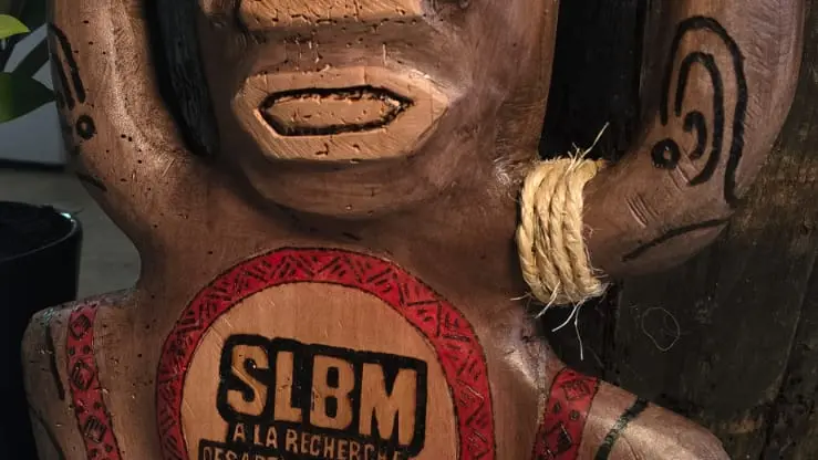 Totem a remporter