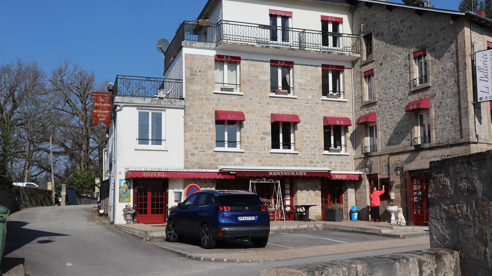 Bistro-Bar-Cafe-PMU Le Bellerive