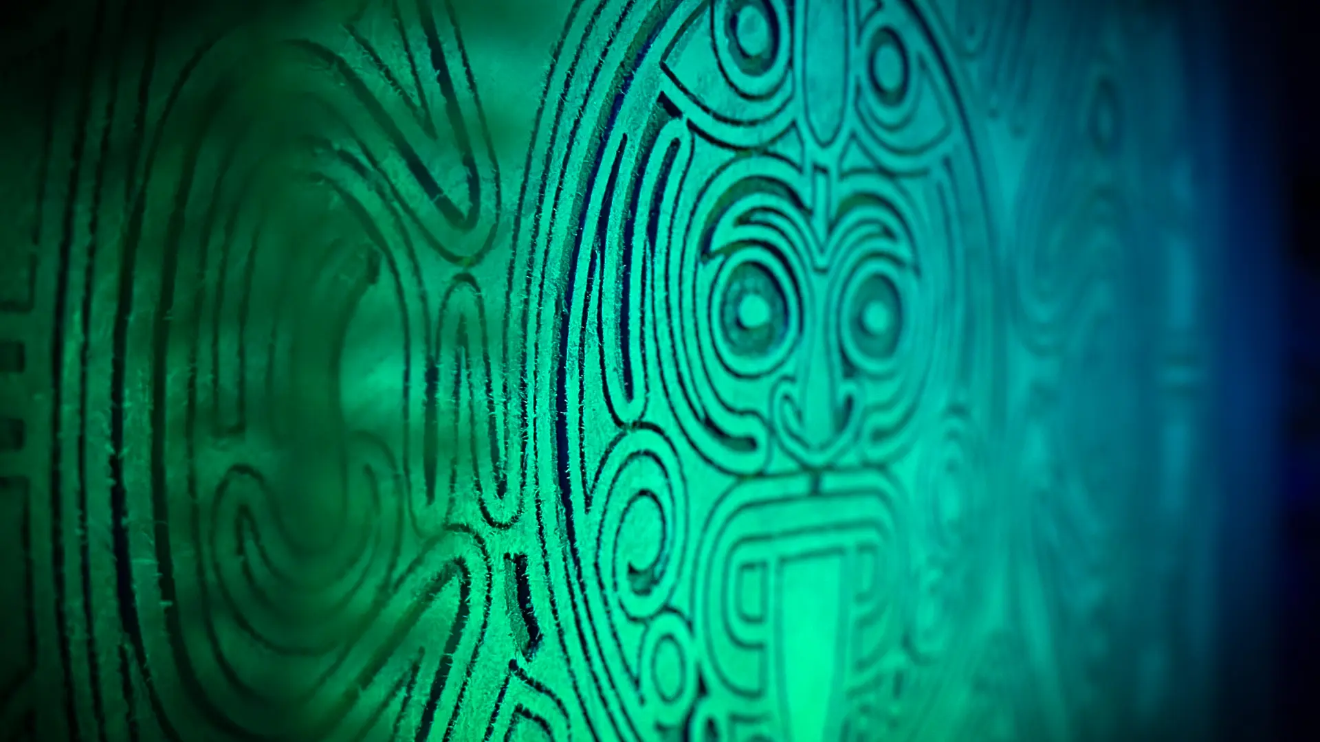 Escape Game Temple Maya