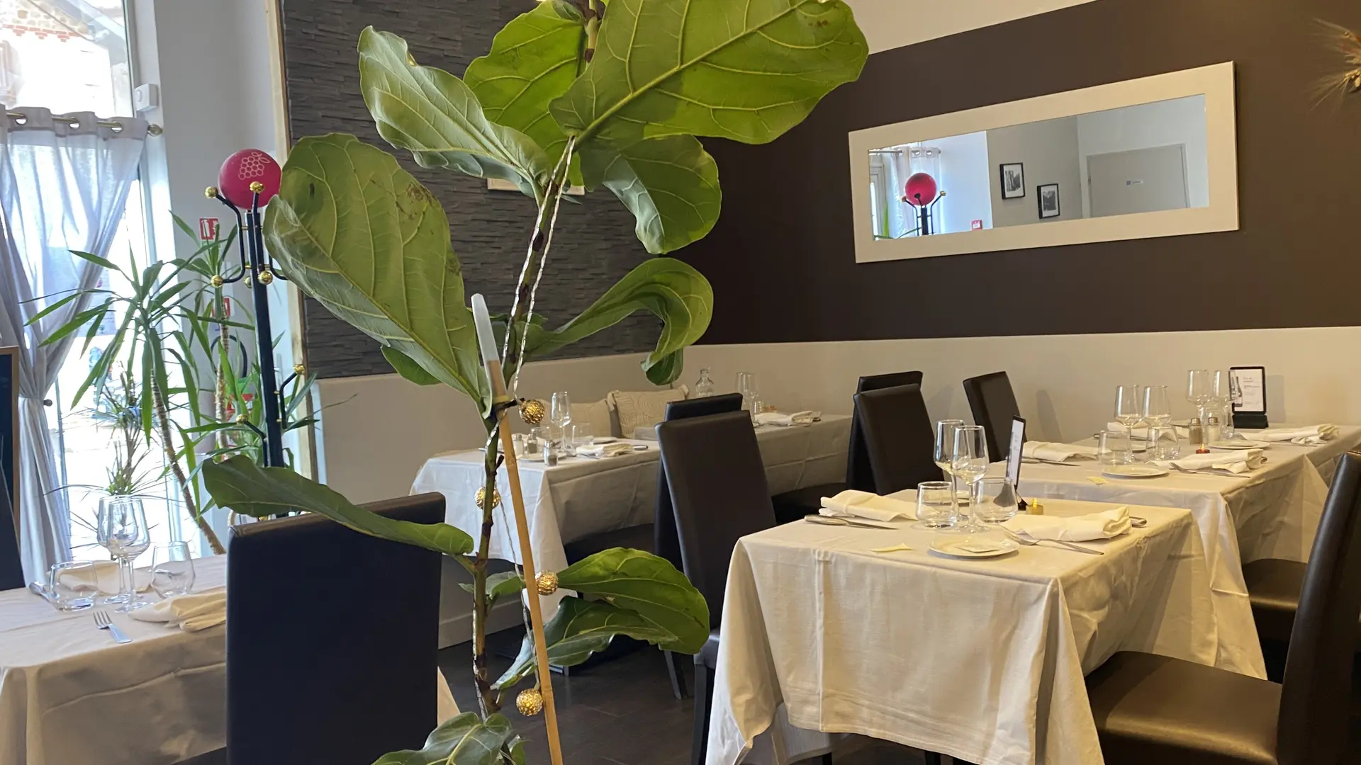 La chtite limousine Restaurant Saint-Junien