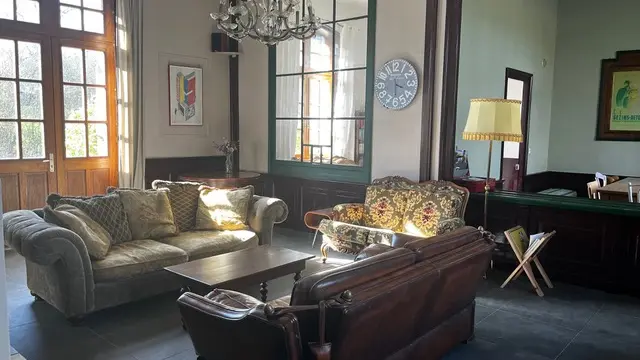 salon