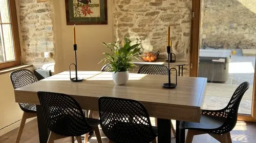 Gite du pacha château de Bonneval 5