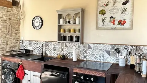 Gite du pacha château de Bonneval 6