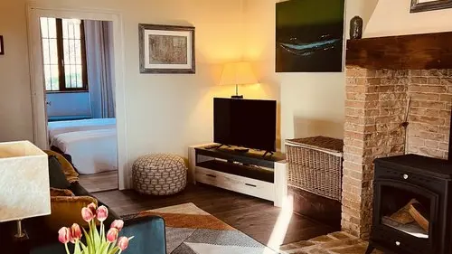 Gite du pacha château de Bonneval 9