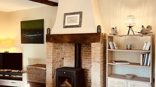 Gite du pacha château de Bonneval 10