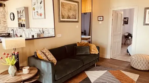 Gite du pacha château de Bonneval 11