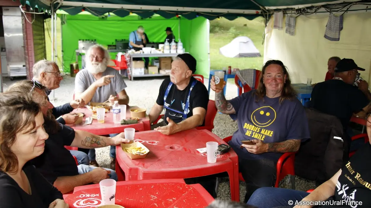 Association Ural France