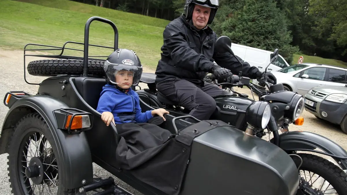 Association Ural France