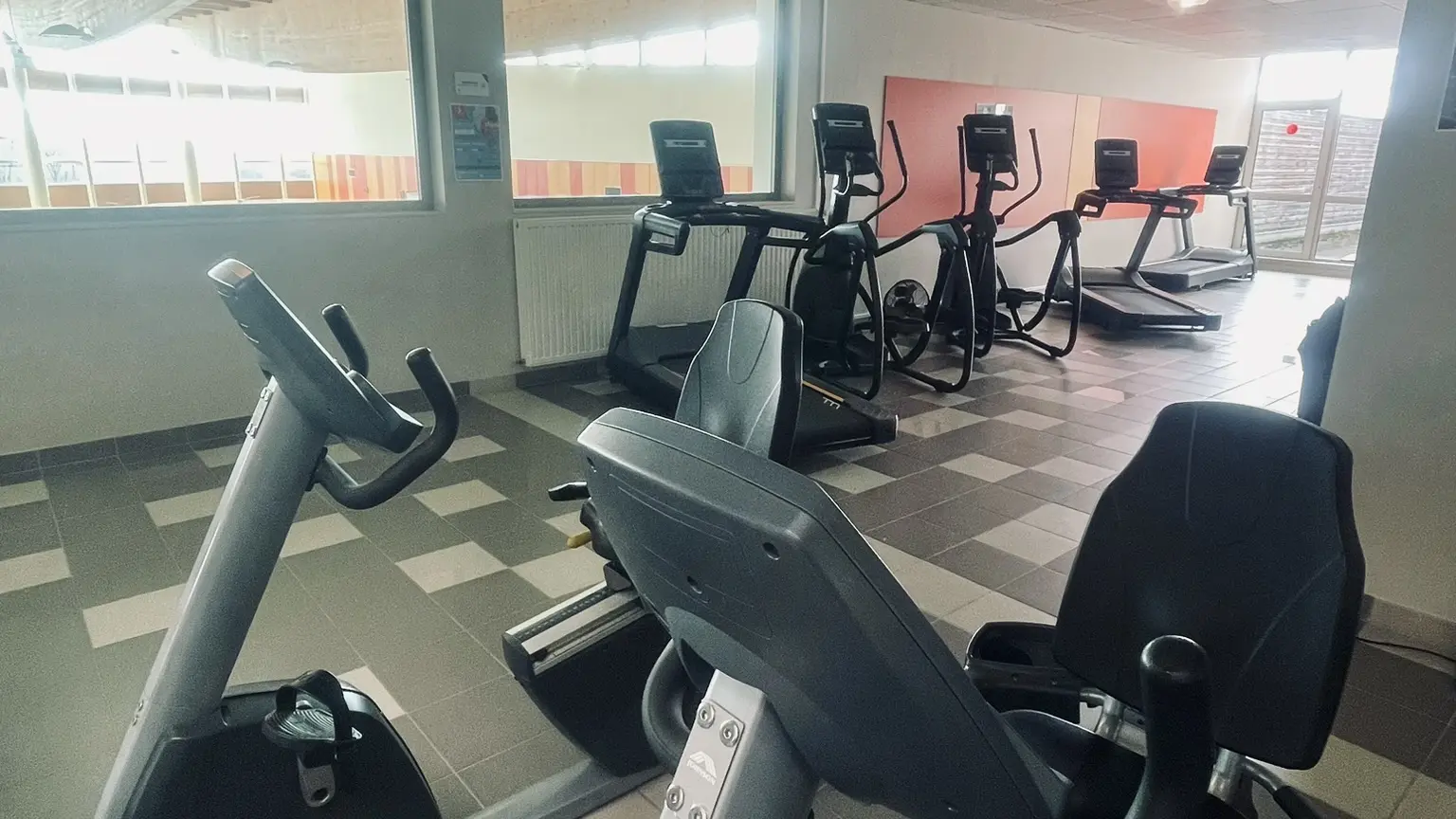 Cardio