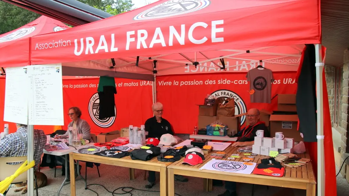 Association Ural France