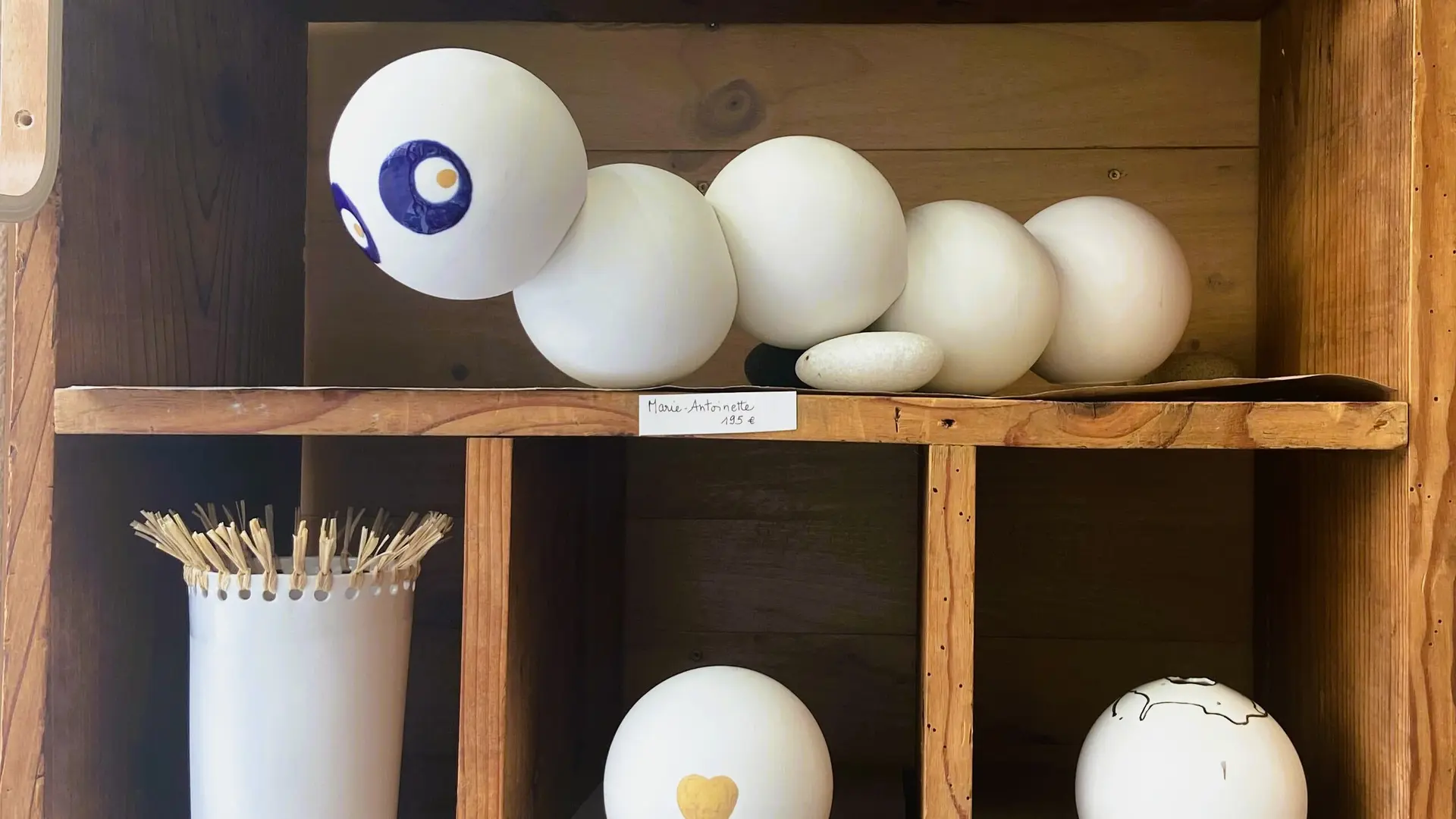 Boutique Claude Limousin-Prinsi